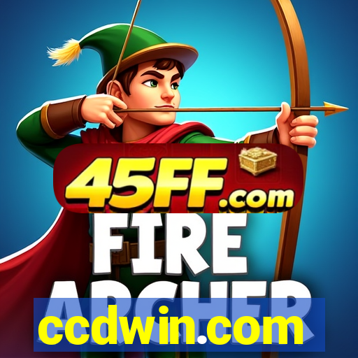 ccdwin.com