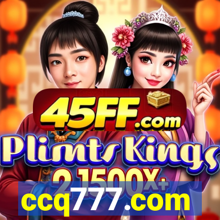 ccq777.com