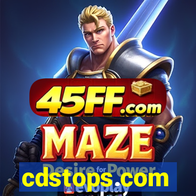 cdstops.com