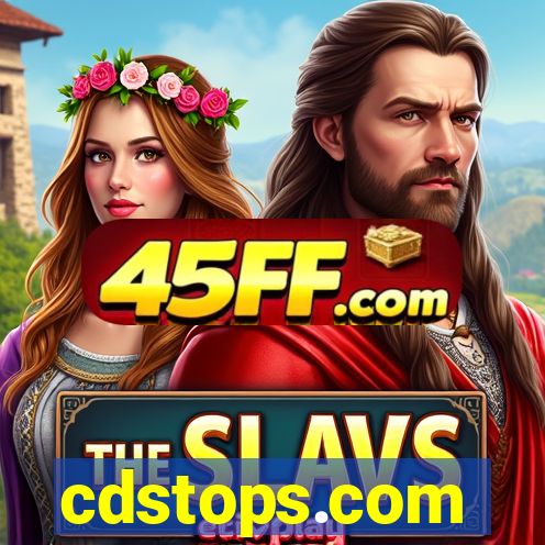 cdstops.com