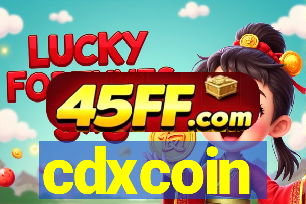 cdxcoin