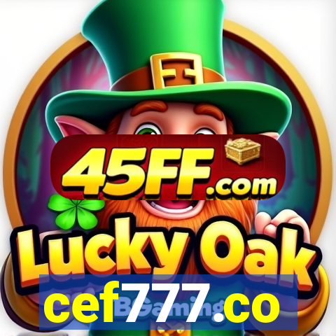 cef777.co