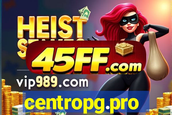centropg.pro