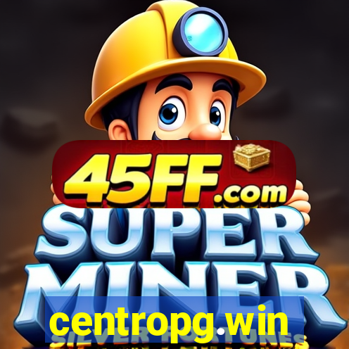 centropg.win
