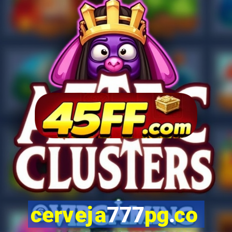 cerveja777pg.com