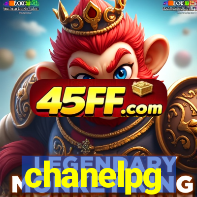 chanelpg