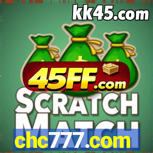 chc777.com
