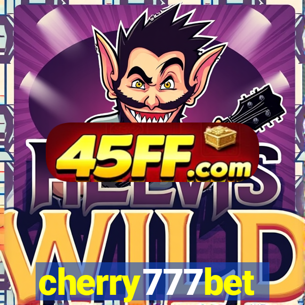 cherry777bet