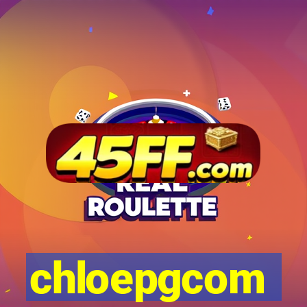 chloepgcom