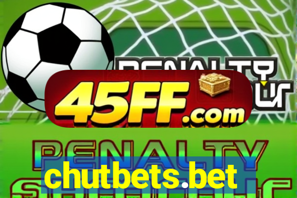 chutbets.bet