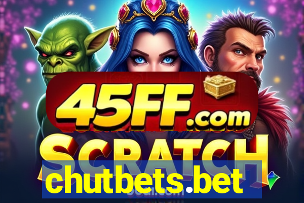 chutbets.bet