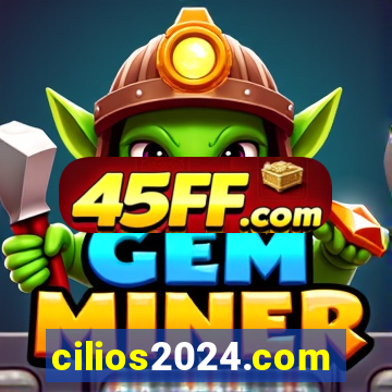 cilios2024.com