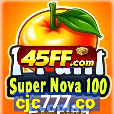 cjc777.co