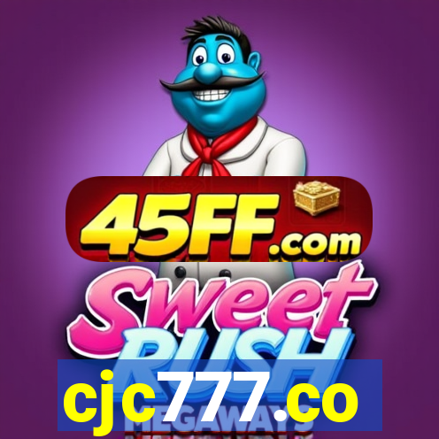 cjc777.co