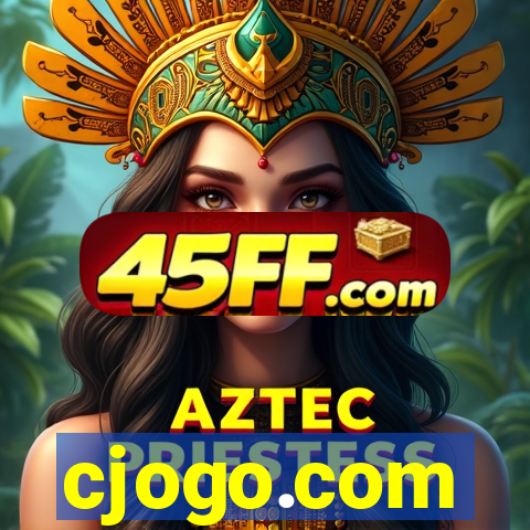 cjogo.com