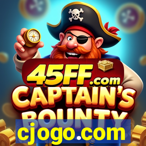 cjogo.com