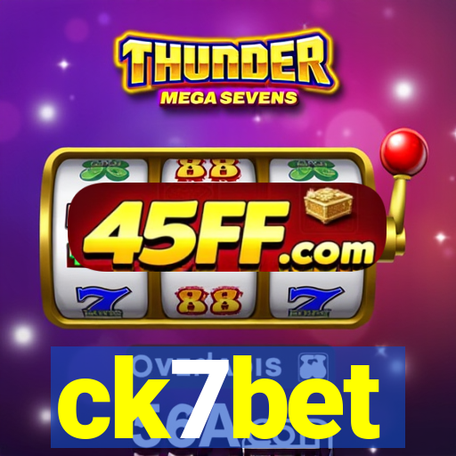 ck7bet