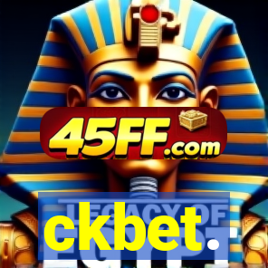 ckbet.