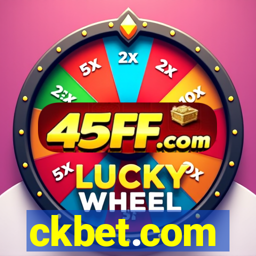 ckbet.com
