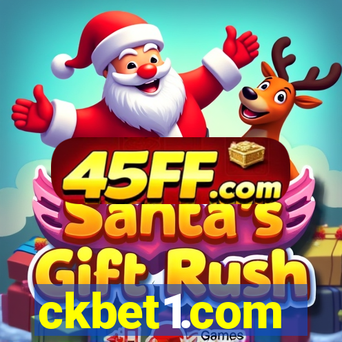ckbet1.com