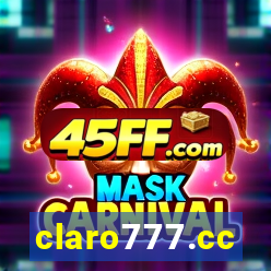 claro777.cc