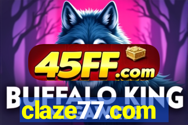claze77.com