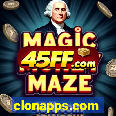 clonapps.com