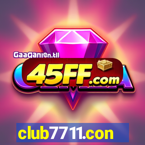 club7711.con