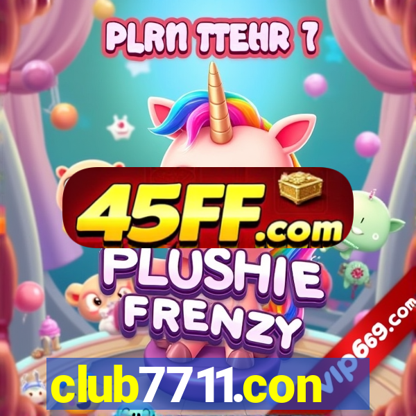 club7711.con