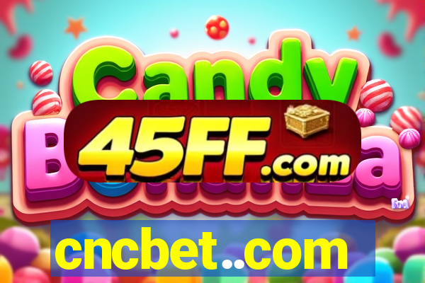 cncbet..com