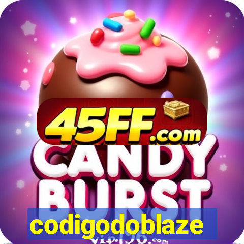 codigodoblaze