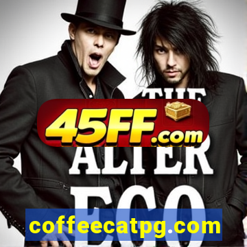 coffeecatpg.com