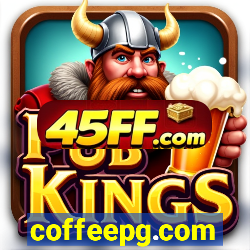 coffeepg.com