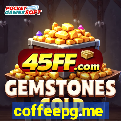 coffeepg.me