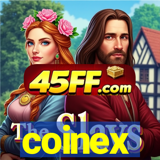 coinex