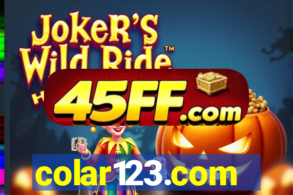 colar123.com