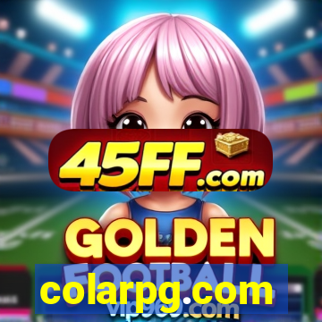 colarpg.com