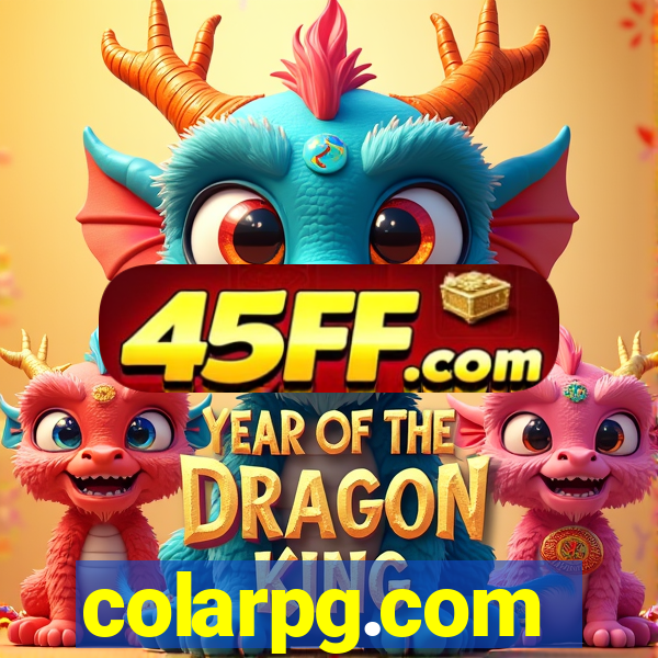 colarpg.com