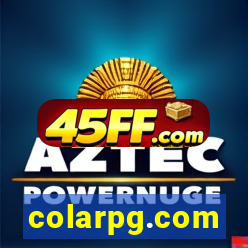 colarpg.com