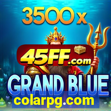 colarpg.com
