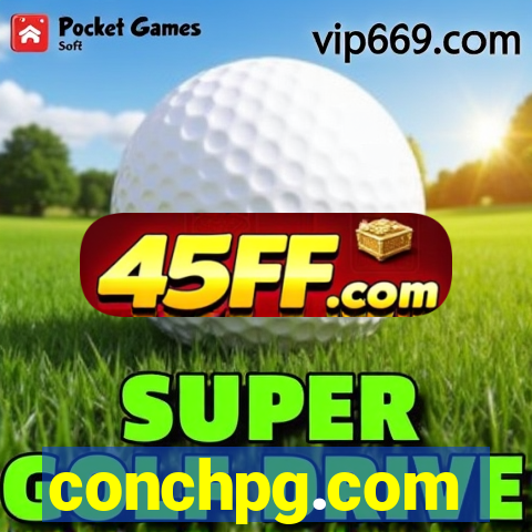 conchpg.com