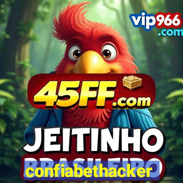 confiabethacker