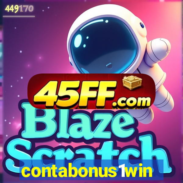 contabonus1win
