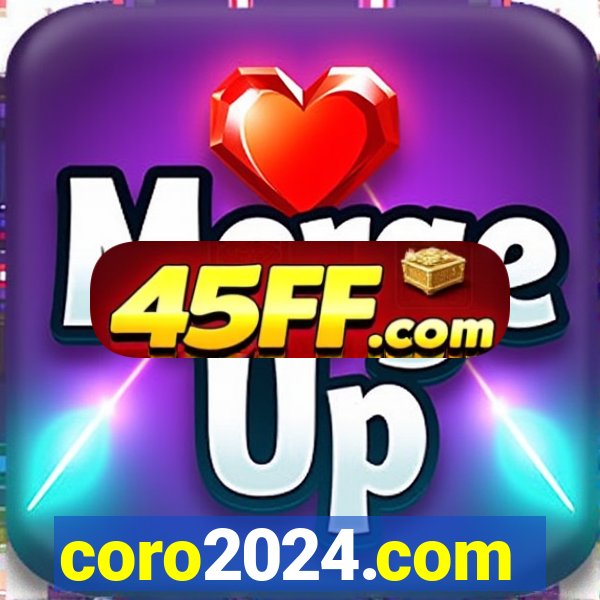 coro2024.com