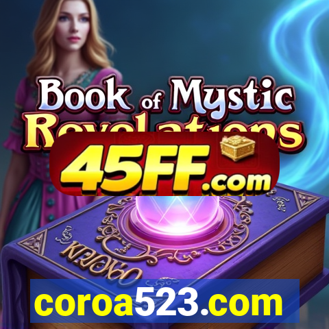 coroa523.com