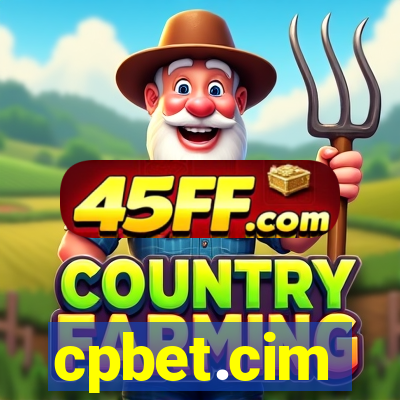 cpbet.cim
