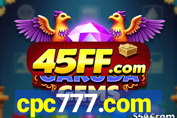 cpc777.com