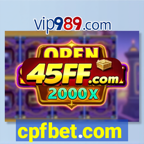 cpfbet.com