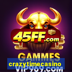 crazytimecasino