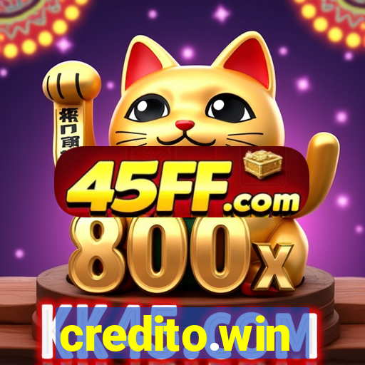 credito.win